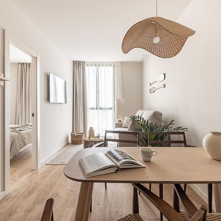 Libere Malaga Trinidad Apartment Bagian luar foto