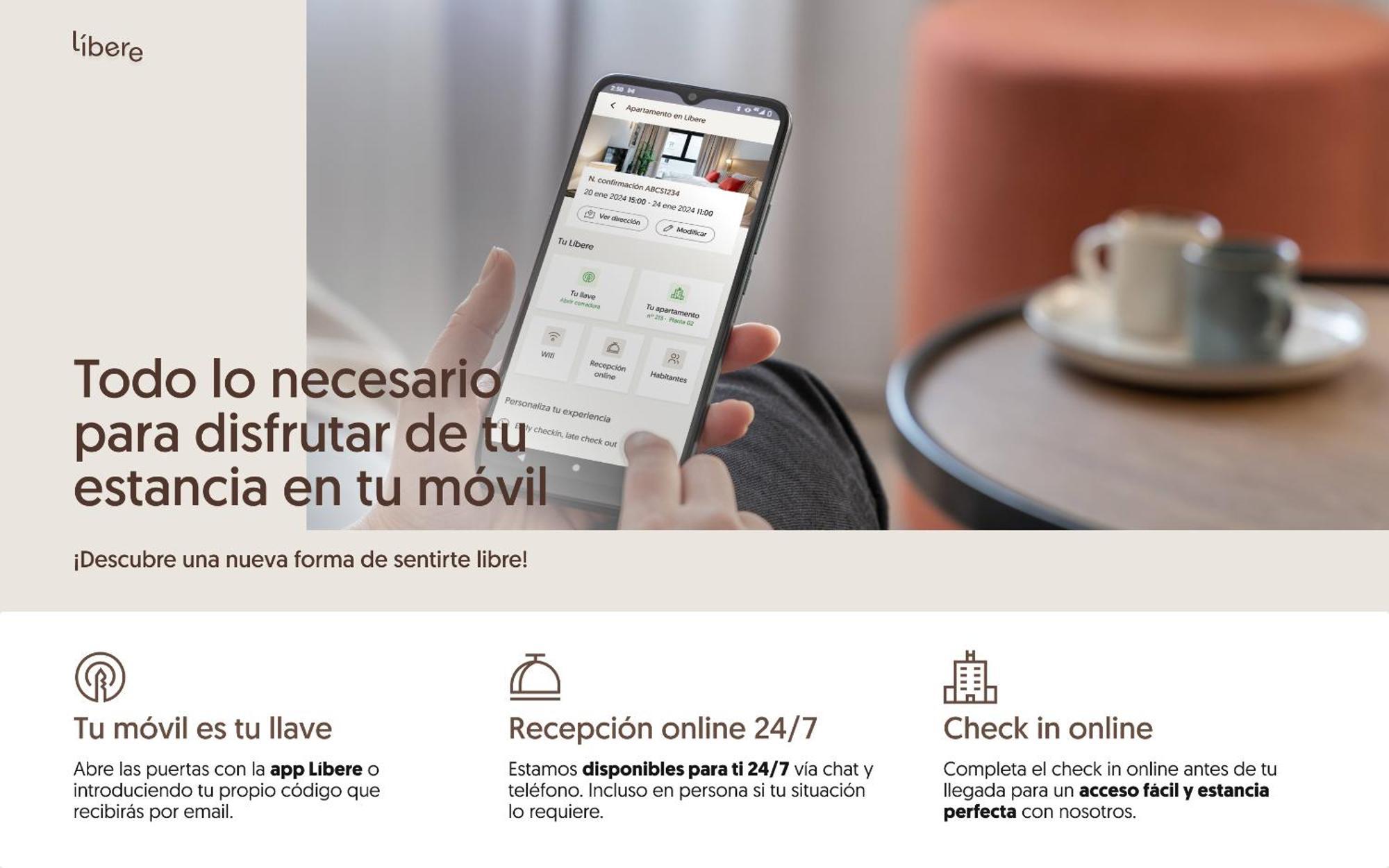 Libere Malaga Trinidad Apartment Bagian luar foto