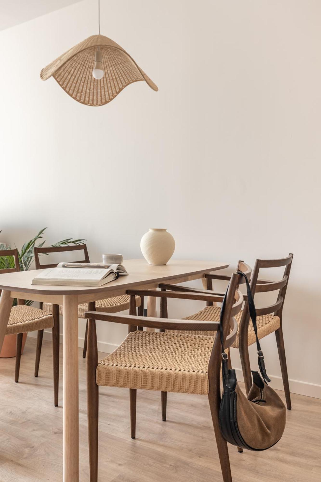 Libere Malaga Trinidad Apartment Bagian luar foto